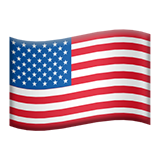 USA flag